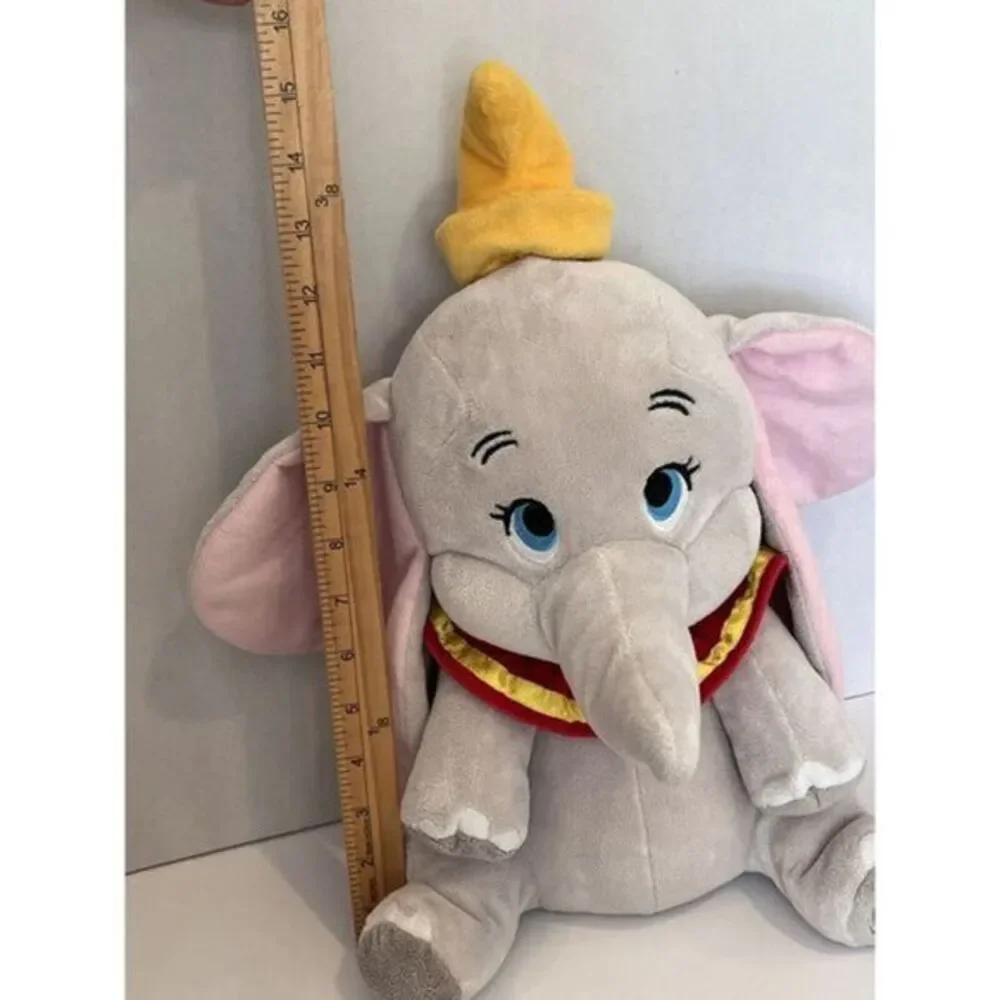 Official Disney Store DUMBO Elephant Large 14
